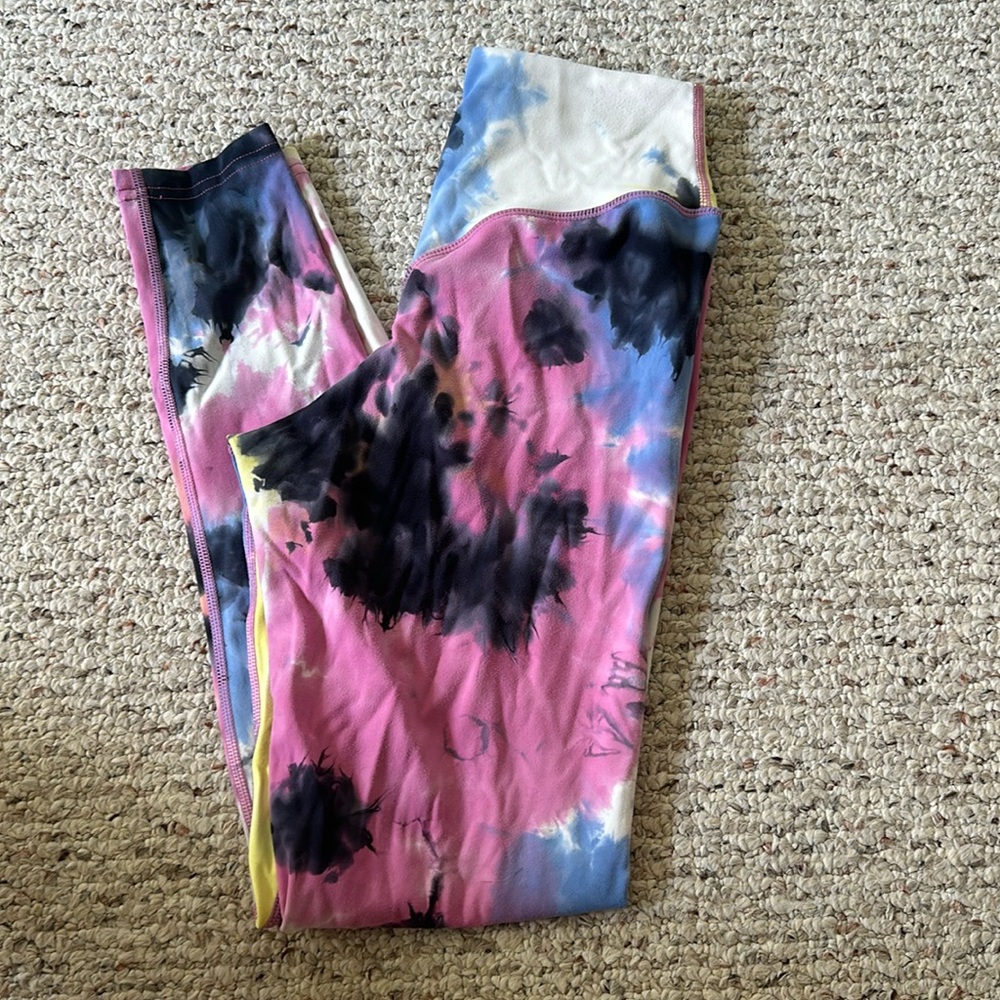 Vitality The Cloud Pant - Thunderstorm